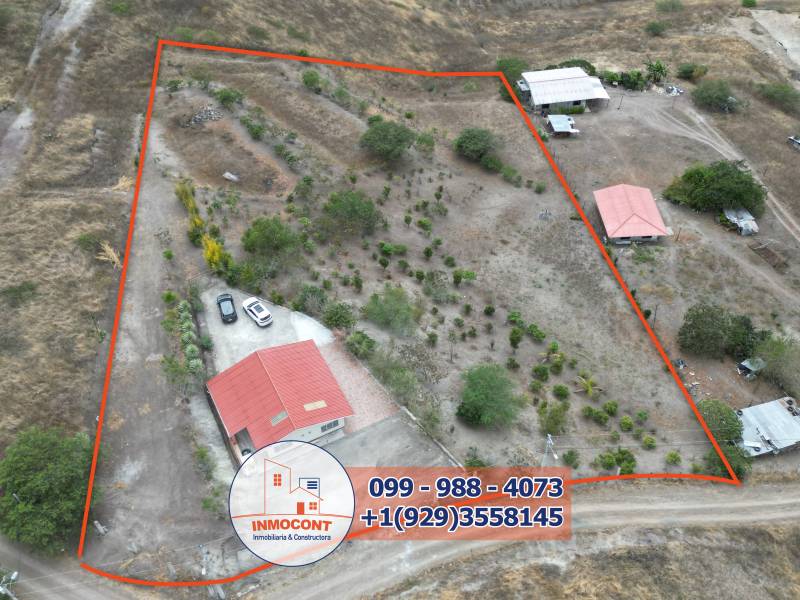 C1522 HERMOSA QUINTA VACACIONAL EN VENTA
